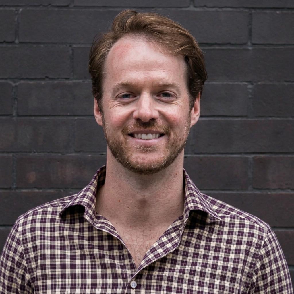 Brian Bar