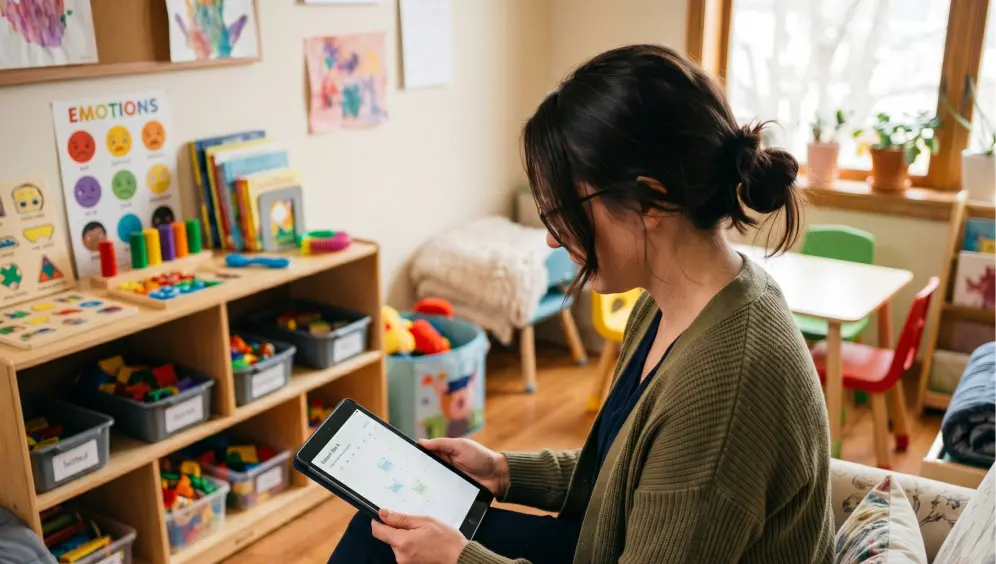 HIPAA-Compliant Behavioral Care Management