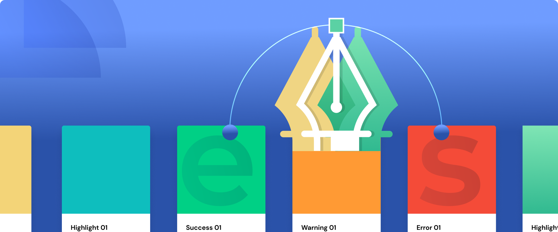 Creating a Visual Design Language - Swovo | Swovo