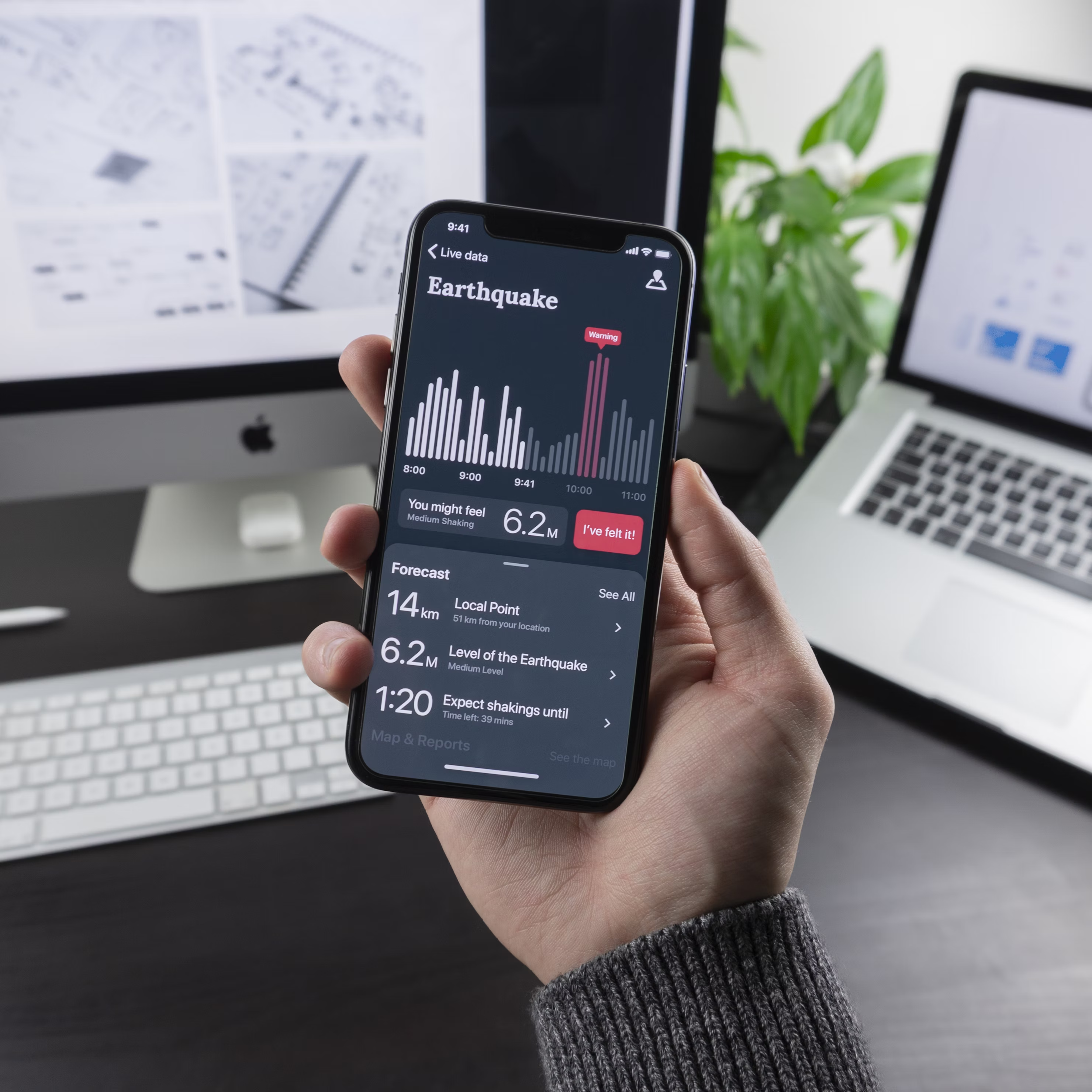Finance and Banking Apps