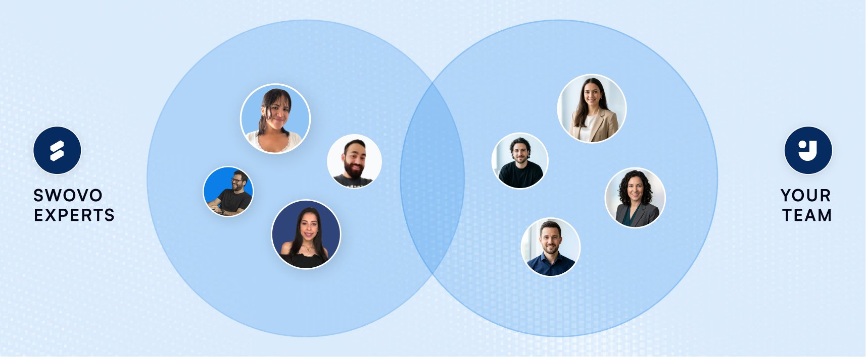 Embedded Experts