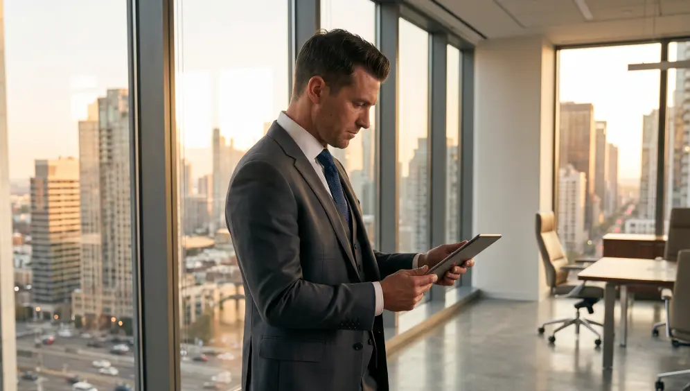 Scaling a Real Estate Investment Marketplace