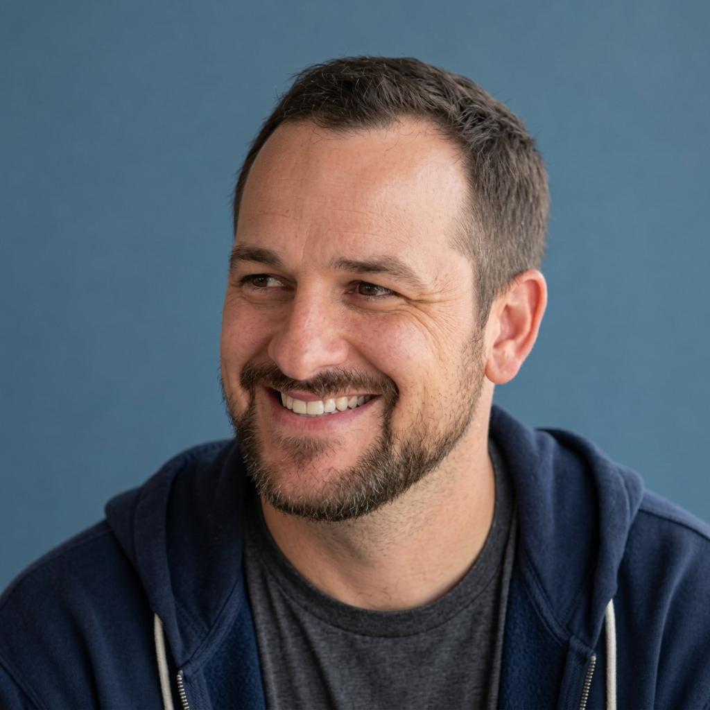 Jeremy Zaborowski