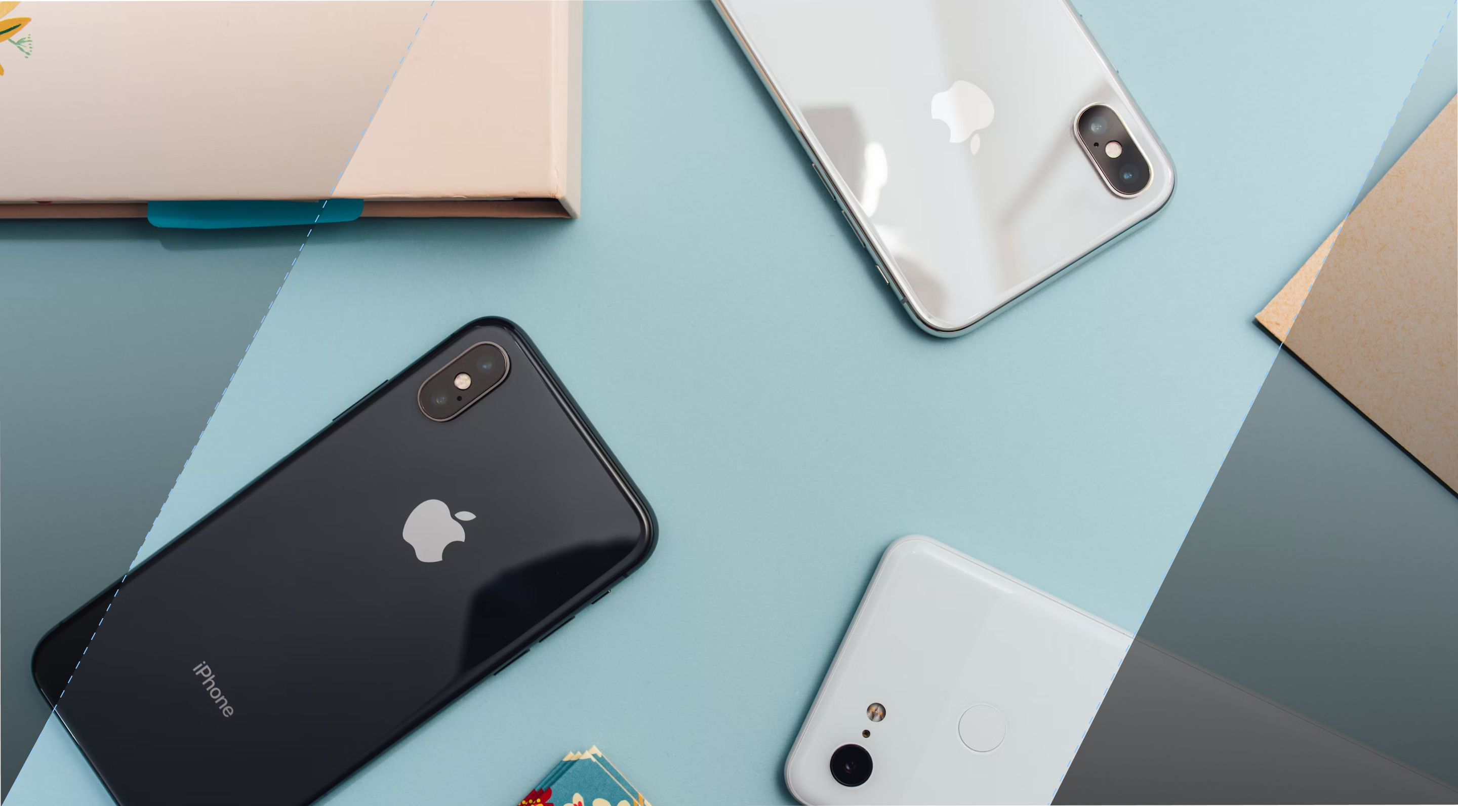 iOS vs Android Development: Key Differences | Swovo