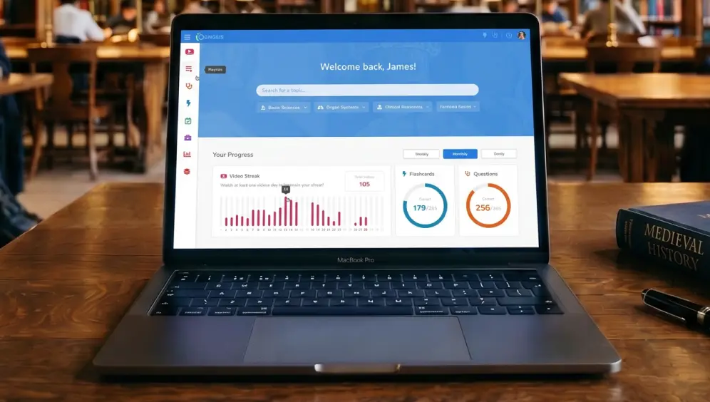 Designing a Smarter Learning Experience for Millions of Students