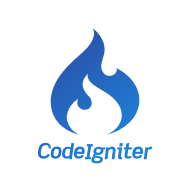 CodeIgniter