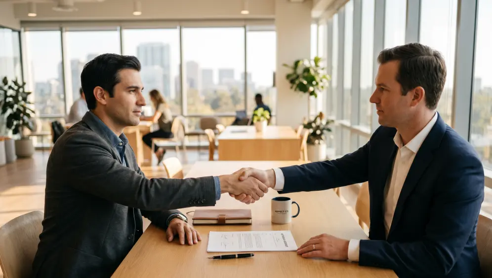 Modern Legal Infrastructure and Equity Management