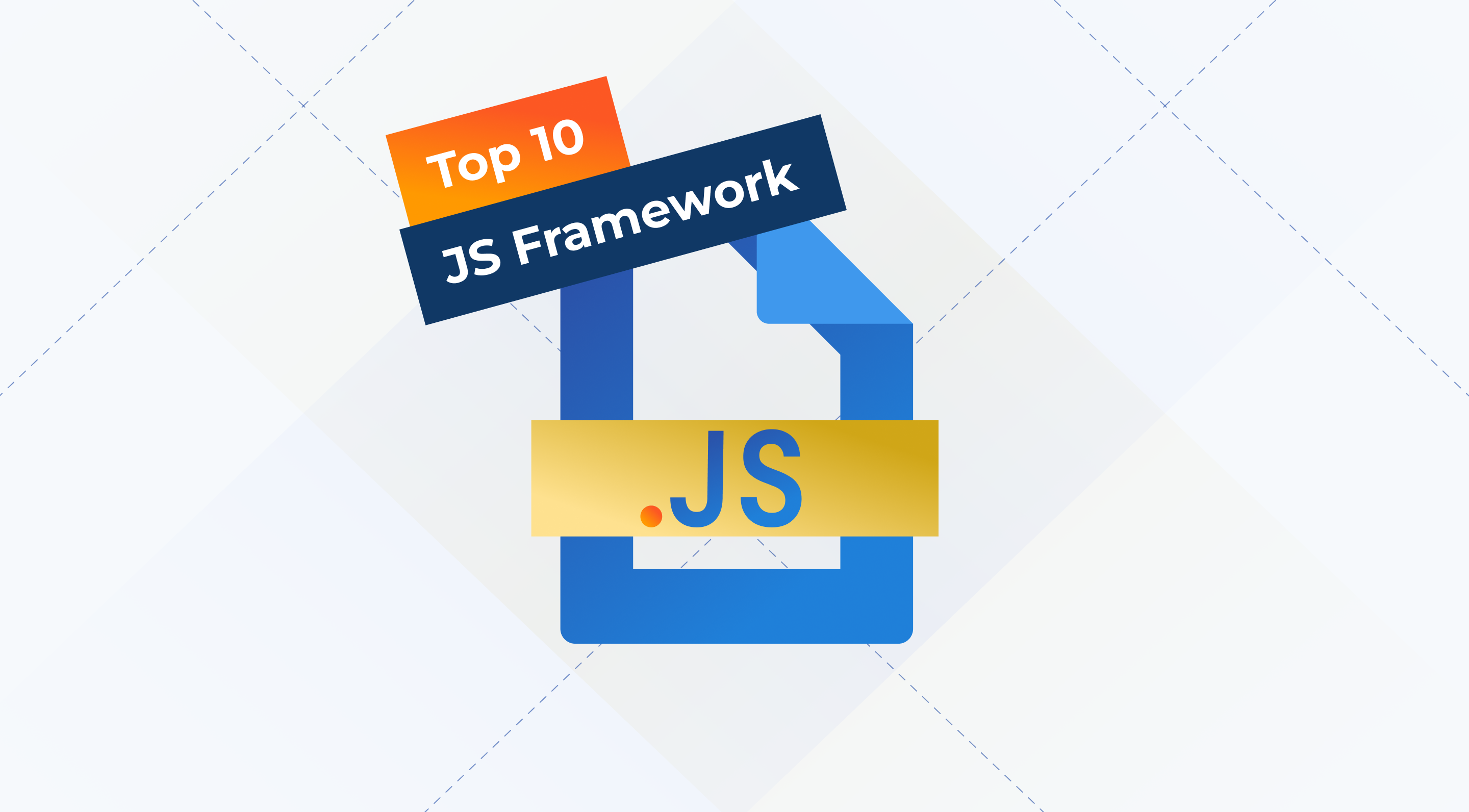 Top 10 JavaScript Frameworks for 2026 - Swovo | Swovo