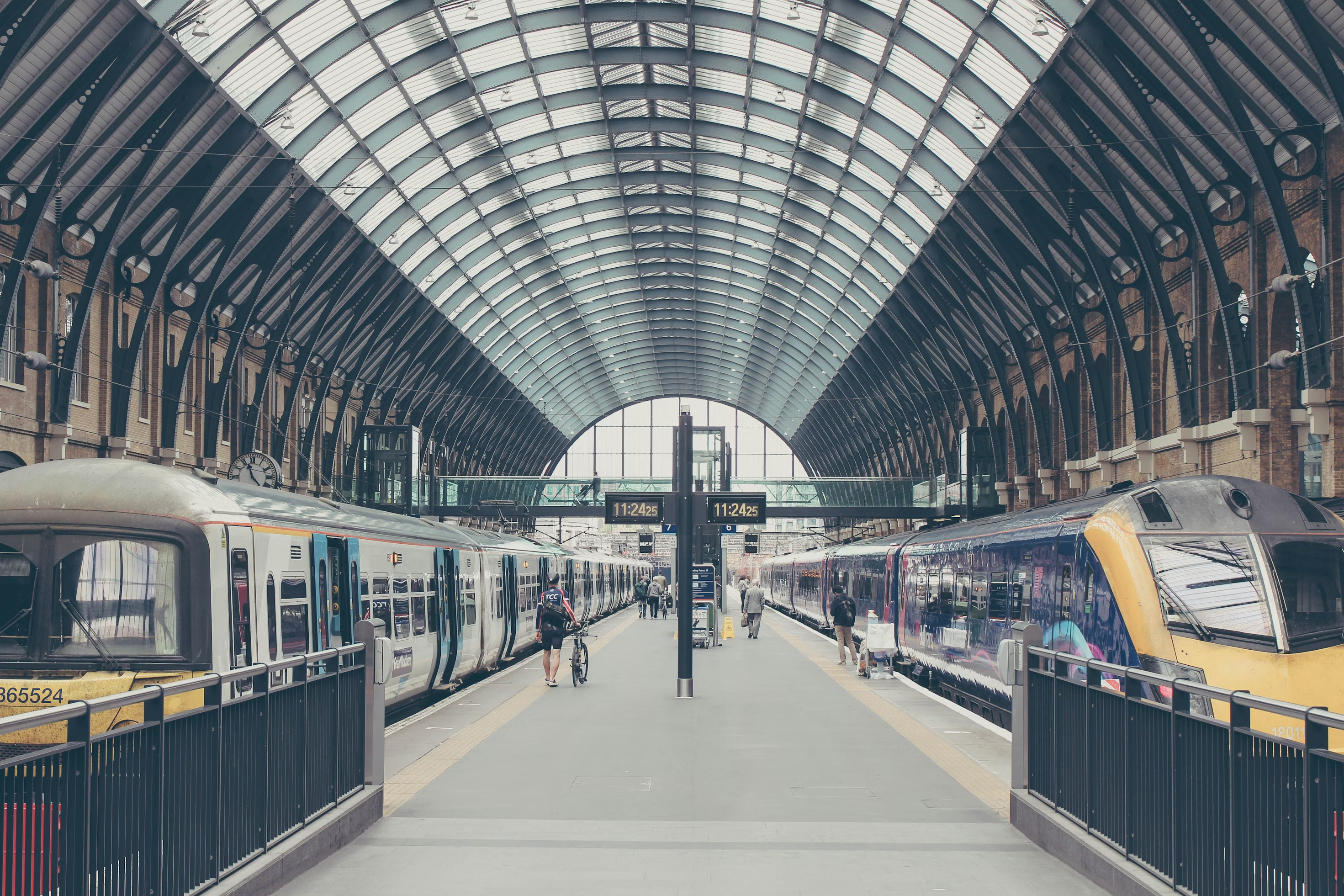 User-Centric Design Approach