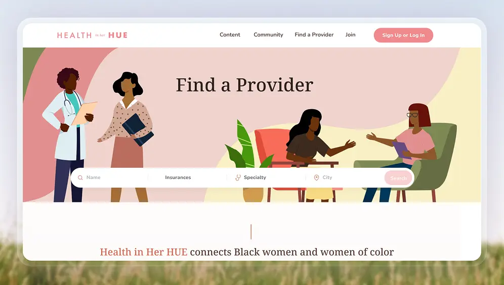 Empowering Women of Color Through Better Healthcare Access