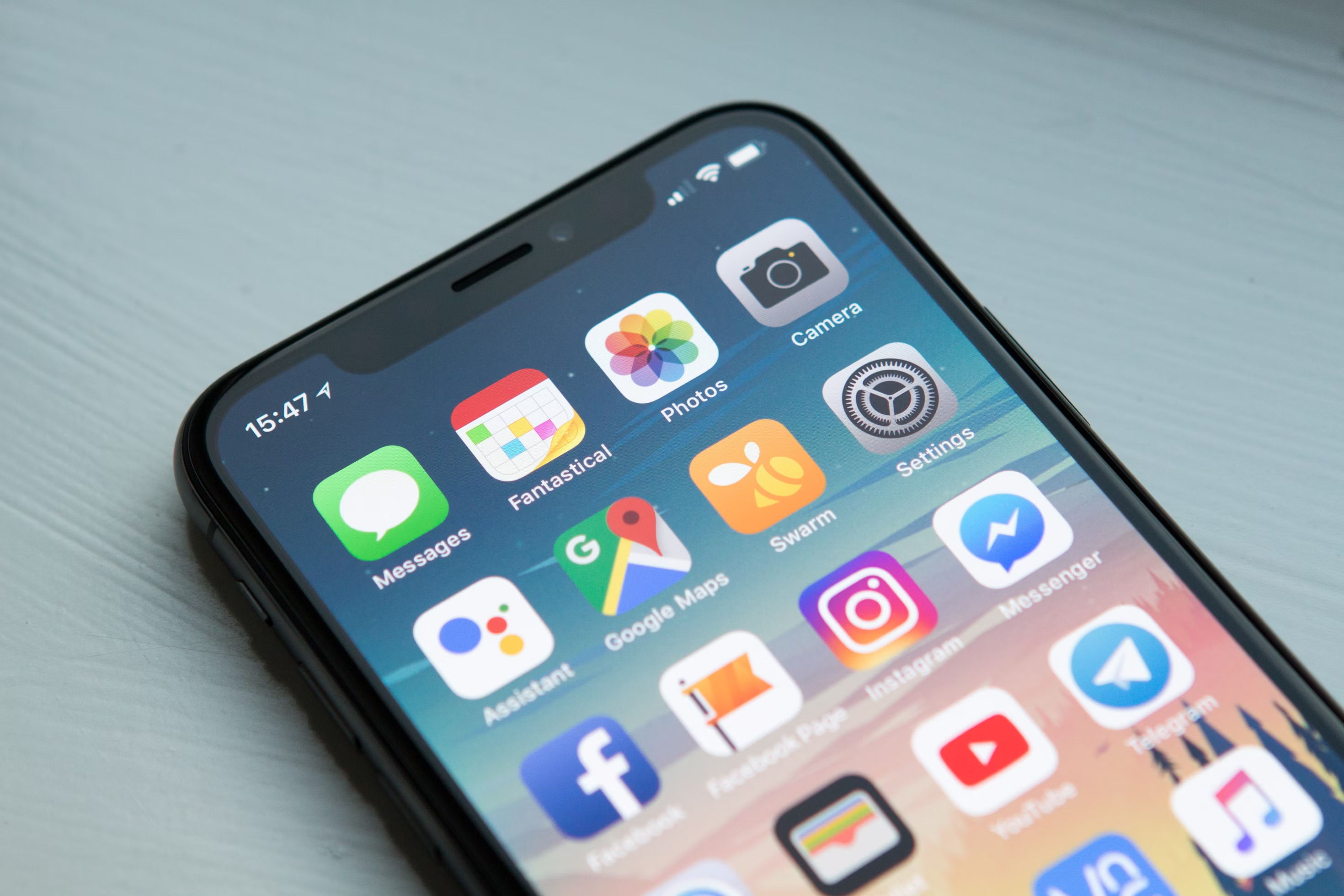 Transportation Mobile Apps