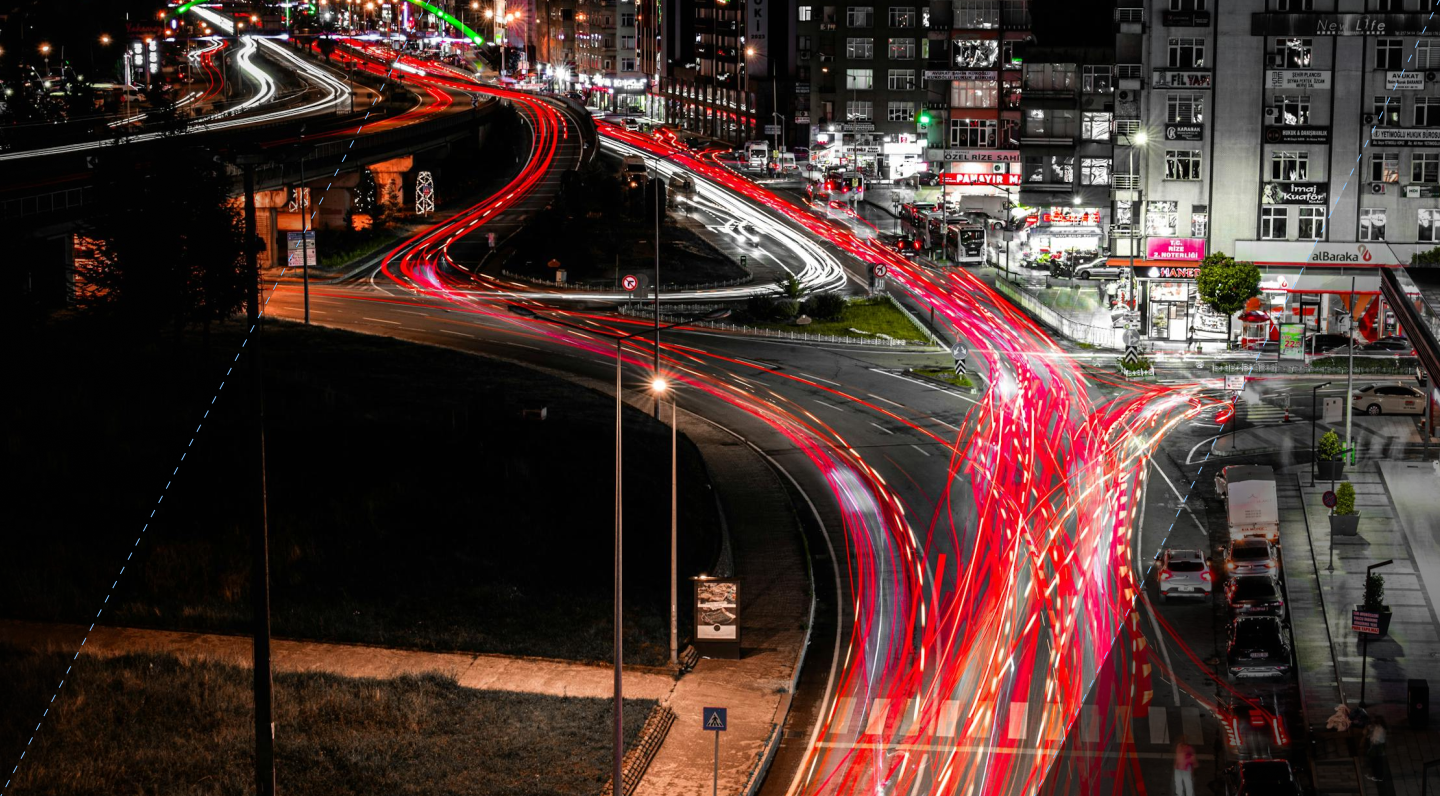 IoT Smart City Solutions: Transforming Urban Living - Swovo | Swovo