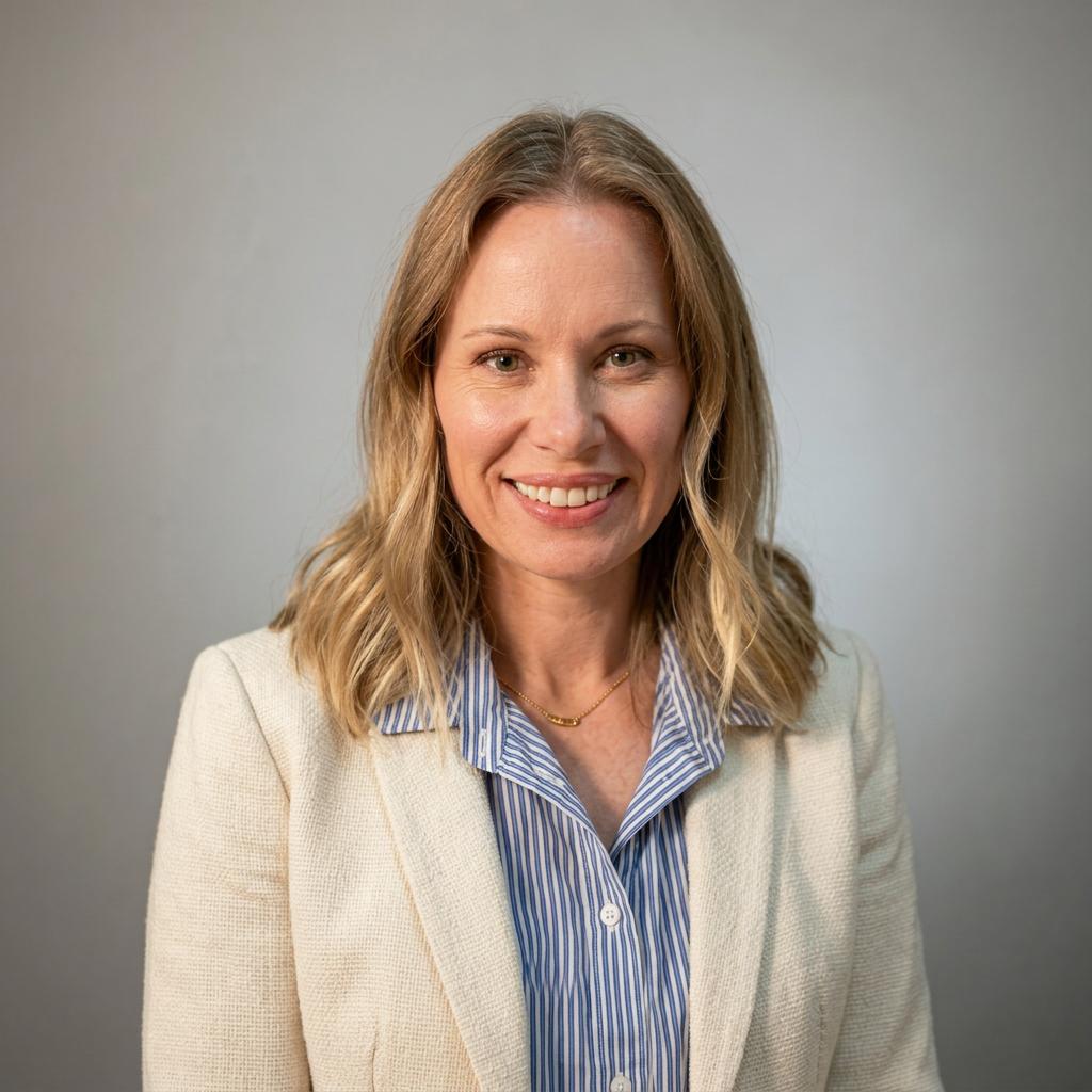 Heidi Hildebrandt