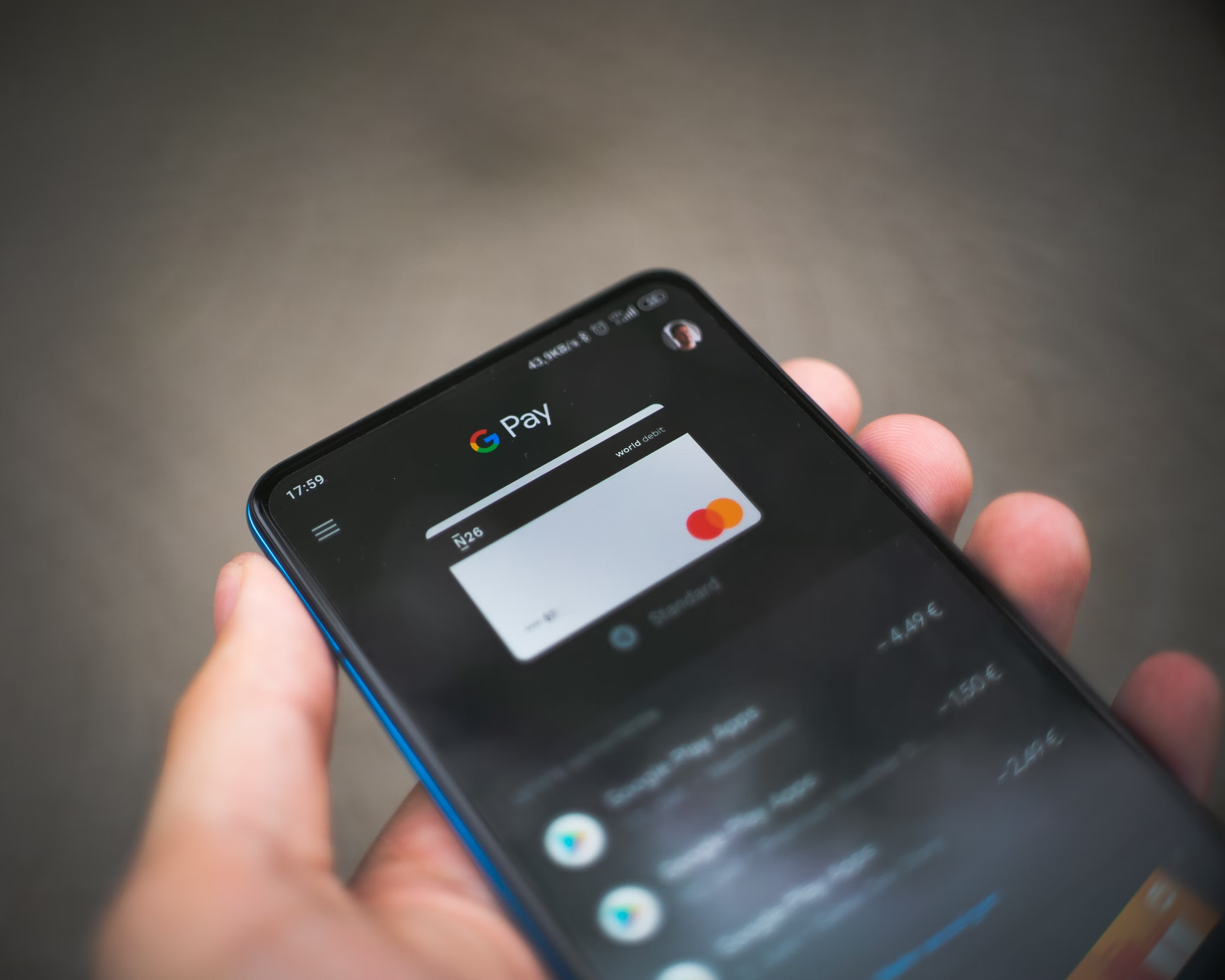 Finance and Banking Apps