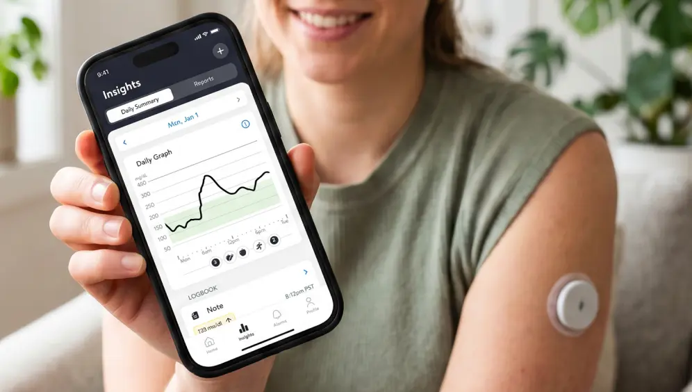 Supporting Millions Through Better Diabetes Experiences