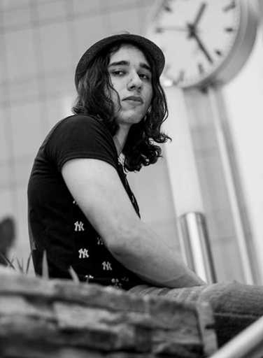 Christian Paez