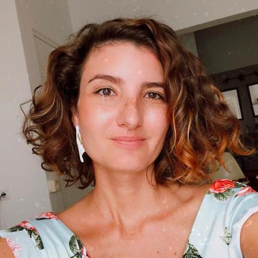 Cristina Congote